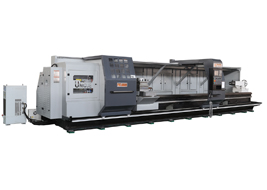 CNC machine tools